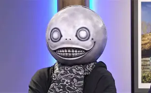 Йоко Таро все время работает над новыми проектами, только их постоянно отменяют