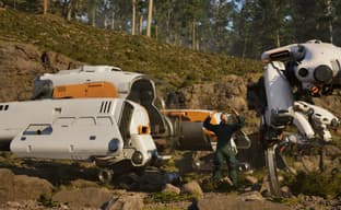 Игроки вздохнут свободнее? Epic показала возможности Unreal Engine 5.7