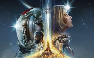 Bethesda готовит обновление для Starfield — информатор