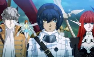 Директор Persona и Metaphor хочет изменить правила ролевых игр и готовит структуру JRPG 3.0