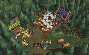 Обновление Against the Storm изменит экономику, но без потерь не обойтись