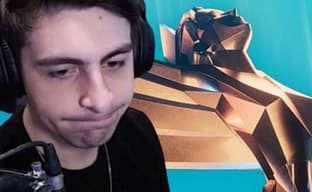 Стример shroud обвинил церемонию The Game Awards в подкупе Nintendo, а Кили в сговоре с Кодзимой