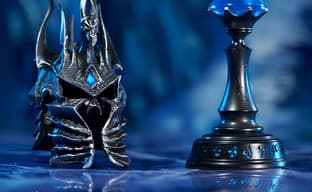 «Всегда должен быть Король-лич»: Blizzard открыла предзаказ на реплику «Шлема Господства» из World of Warcraft