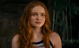 Сэди Синк присоединилась к актёрскому составу «Мстителей: Секретные войны»