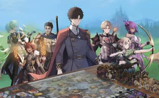 Спасение мира от демонов: открылся предзаказ на настольный кооперативный рогалик Synchro Horizon