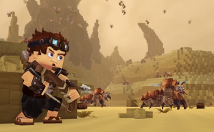 Спасён закрытый конкурент Minecraft — авторы Hytale смогут выпустить игру в раннем доступе и уже обещают 10 лет поддержки