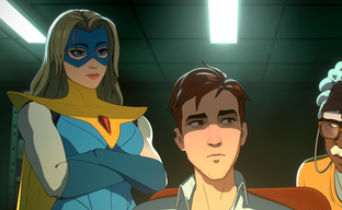 NiKiStudio анонсировала русскую озвучку для Distpach — раскрыт актёр озвучивания Роберта Робертсона