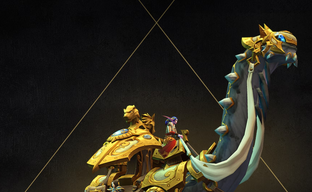 В World of Warcraft снова продают маунта за 90 долларов — Blizzard запустила новую акцию