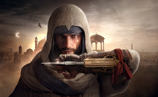 Assassin's Creed Mirage получила бесплатное сюжетное DLC Valley of Memory