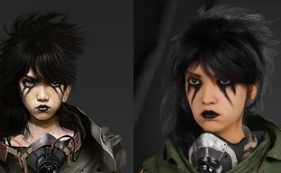 По фильму «Побег из Нью-Йорка» разрабатывали игру — в сети показали геймплей и концепты