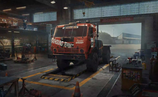 Авторы гонки «Командиры бездорожья» подвели итоги теста и рассказали, за что их ругают и хвалят игроки