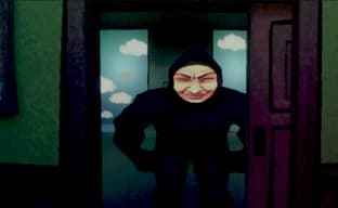 Состоялся релиз сборника хорроров Violent Horror Stories 2 от отечественных независимых разработчиков 