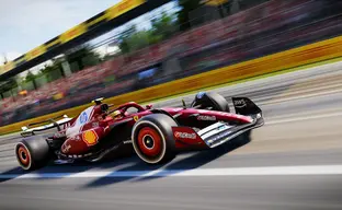 EA Sports отказалась от идеи выпускать F1 26 в следующем году: вместо этого выйдет платное дополнение для F1 25
