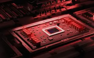 AMD представит FSR Redstone 10 декабря — технология будет эксклюзивом RX 9000
