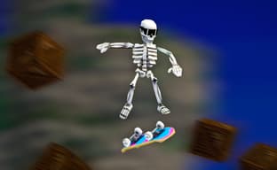 «Голосуйте за любую другую игру, они все замечательные». Инди-разработчик снял свой проект с номинации на The Game Awards 2025