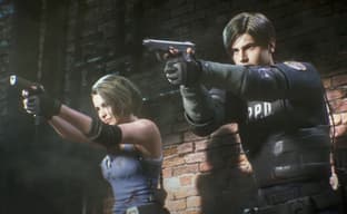 Вышла бесплатная Resident Evil: Survival Unit. Capcom вернула мобильный формат