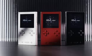 У портативной консоли Ayaneo Pocket Vert будет скрытый тачпад под передней панелью