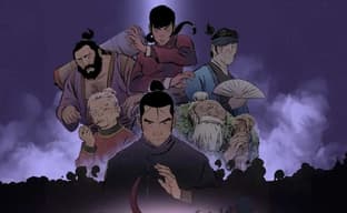 Почувствуй себя мастером кунг-фу и предсказателем будущего. Forestrike вышла на ПК