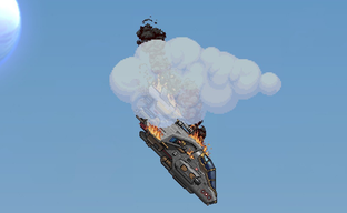 Valve снова помешала продажам инди-игры Planet Centauri — разработчики признали «поражение» перед Steam Machine 