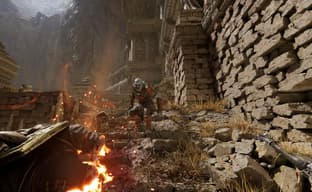 Появилось восемь минут геймплея Fatekeeper, которую игроки сравнивают с Dark Messiah of Might & Magic