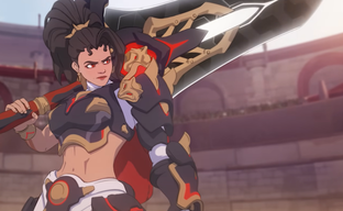 Blizzard показала La Lupa — вышел трейлер Вендетты в Overwatch 2