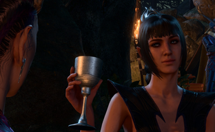 Некоторые разработчики Baldur's Gate 3 в недоумении от номинации на TGA 2025, а Свен Винке очень доволен