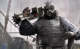 Авторы Rainbow Six Siege X показали Operation Tenfold Pursuit — с ремастером оперативника, переработанной картой и новым оружием