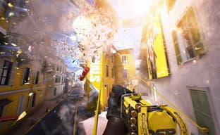 Embark Studios прощается с PS4. В The Finals прекращается поддержка старой консоли