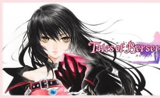 Bandai Namco анонсировала улучшенную версию Tales of Berseria
