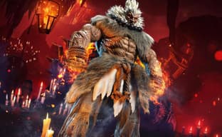 Истинный великий демон: Prime 1 Studio открыла предзаказ на статую Акумы из Street Fighter 6