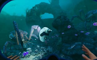 У разработчиков Subnautica есть секретный проект Project Labrador – бывший глава студии
