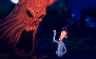 Мистический квест Slender Threads вышел на iOS и Android