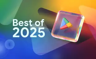 Опубликован список лучших игр 2025 года по версии Google Play