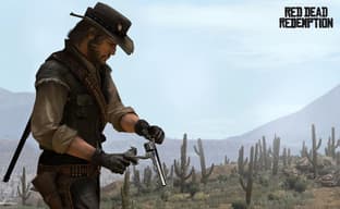 Что было бы с концовкой Red Dead Redemption, если бы её делала Bethesda или другие компании