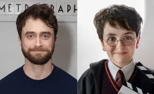 Дэниел Рэдклифф рассказал, что написал письмо новому исполнителю роли Гарри Поттера в сериале HBO