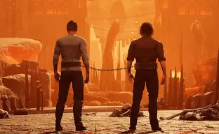 Кооперативный инди-хит Chained Together получит экранизацию