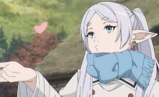 Второй сезон «Провожающей в последний путь Фрирен» получил полноценный трейлер