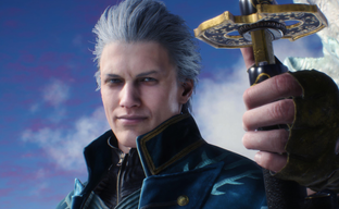 Для Devil May Cry 5 вышла обновлённая русская озвучка — с каверами боевых тем и DLC про Вергилия