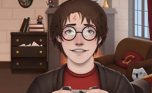 «Экспекто патронум!»: «Бомбора»﻿ показала обложку книги «Гарри Поттер и Дары геймдева»