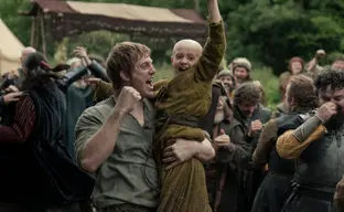 HBO досрочно продлила «Рыцаря семи королевств» на второй сезон