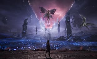 Авторы Tides of Annihilation выпустили новое геймплейное видео, демонстрирующее битву с одним из боссов