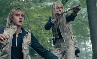 Квартальная бойня начинается: смотрим первый трейлер «Голодные игры: Рассвет жатвы»