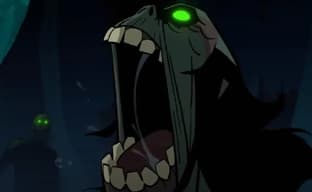 Adult Swim раскрыл дату премьеры третьего сезона «Первобытного» Геннди Тартаковски