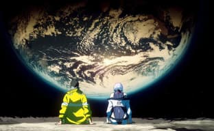 Трогательная песня из Cyberpunk 2077 и «Киберпанк: Бегущие по краю» получила «золотой» статус