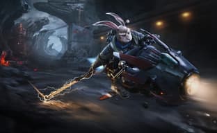 Экшен ZOOPUNK от авторов F.I.S.T.: Forged In Shadow Torch получил первый геймплейный трейлер