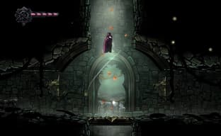 Crowsworn показали на Xbox Partner Preview. Новая метроидвания в духе Hollow Knight