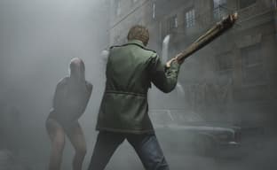 Silent Hill 2 Remake вышла на Xbox Series X|S. Игра доступна во многих магазинах