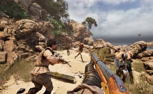 Разбогатей или умри. Кооперативный хоррор The Mound: Omen of Cthulhu выйдет летом