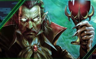 Анонсирован спин-офф Vampire Survivors. Это карточный проект Vampire Crawlers в той же вселенной, но в новом жанре