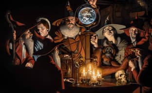 Издательство Modiphius выпустит новые настольные игры по вселенной «Плоского мира»